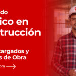 Técnico en Construcción Civil para Encargados y Maestros de Obra