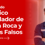 Técnico Instalador de Tabla Roca y Cielos Falsos