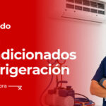 Técnico en Aires Acondicionados y Refrigeración